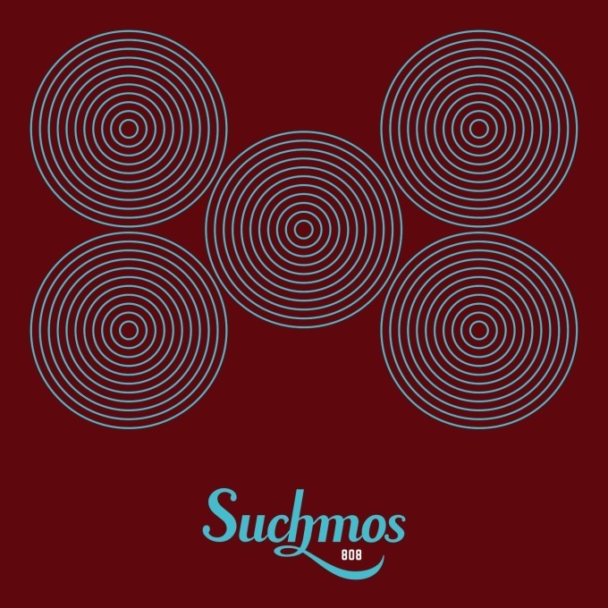 Suchmosが最新曲 808 ハチマルハチ をリリース 再びhondaの車 ヴェゼル のcm曲に ファッションプレス