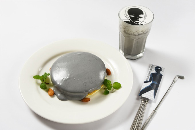 名探偵コナン カフェ ハンズ 名探偵コナン＊コナンカフェ2025 ハンズポストカード - メルカリ