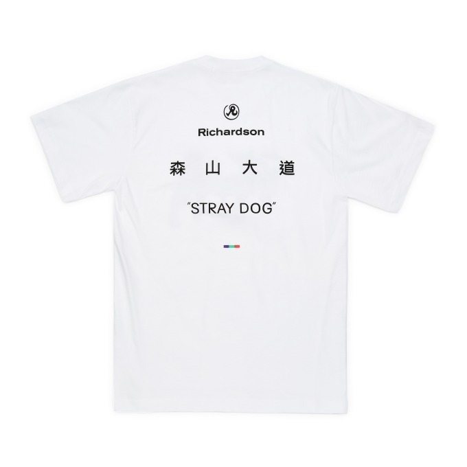 ドーバー銀座×スヌーピーの“戌年Tシャツ”、アンダーカバーやステューシーもコラボ｜写真25