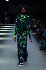 バーバリー 2018 フェブラリー コレクション、クリストファー・ベイリー手掛けるラストショーは虹色｜写真6