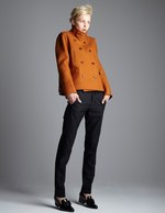 レプ ラス 2012-13年秋冬コレクション ‐ 美しいカラーでつくる、ミニマルなマニッシュスタイル｜写真1