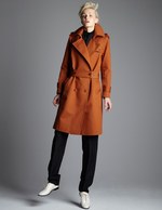 レプ ラス 2012-13年秋冬コレクション ‐ 美しいカラーでつくる、ミニマルなマニッシュスタイル｜写真4