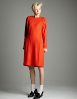 レプ ラス 2012-13年秋冬コレクション ‐ 美しいカラーでつくる、ミニマルなマニッシュスタイル｜写真6