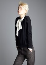 レプ ラス 2012-13年秋冬コレクション ‐ 美しいカラーでつくる、ミニマルなマニッシュスタイル｜写真15