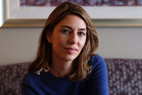 ソフィア・コッポラにインタビュー"自分の限界をプッシュできる作品作りは、私の好きなこと"