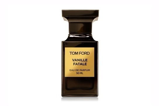 TOM FORD BEAUTY バニラ ファタール オード パルファム スプレィ