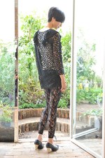 シアタープロダクツ 2012-13年秋冬コレクション - ポジティブな幸福感に包まれたアーカイブコレクション｜写真9