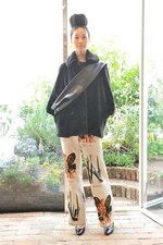 シアタープロダクツ 2012-13年秋冬コレクション - ポジティブな幸福感に包まれたアーカイブコレクション｜写真10