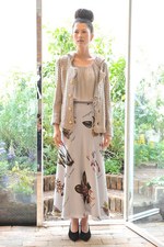 シアタープロダクツ 2012-13年秋冬コレクション - ポジティブな幸福感に包まれたアーカイブコレクション｜写真16