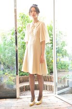 シアタープロダクツ 2012-13年秋冬コレクション - ポジティブな幸福感に包まれたアーカイブコレクション｜写真23