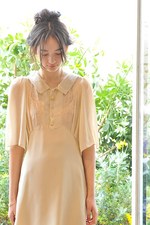 シアタープロダクツ 2012-13年秋冬コレクション - ポジティブな幸福感に包まれたアーカイブコレクション｜写真22