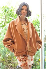 シアタープロダクツ 2012-13年秋冬コレクション - ポジティブな幸福感に包まれたアーカイブコレクション｜写真28