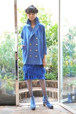 シアタープロダクツ 2012-13年秋冬コレクション - ポジティブな幸福感に包まれたアーカイブコレクション｜写真31