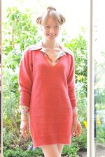 シアタープロダクツ 2012-13年秋冬コレクション - ポジティブな幸福感に包まれたアーカイブコレクション｜写真34