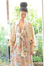 シアタープロダクツ 2012-13年秋冬コレクション - ポジティブな幸福感に包まれたアーカイブコレクション｜写真36