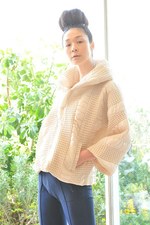 シアタープロダクツ 2012-13年秋冬コレクション - ポジティブな幸福感に包まれたアーカイブコレクション｜写真41