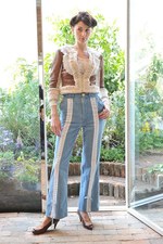 シアタープロダクツ 2012-13年秋冬コレクション - ポジティブな幸福感に包まれたアーカイブコレクション｜写真46