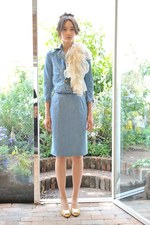 シアタープロダクツ 2012-13年秋冬コレクション - ポジティブな幸福感に包まれたアーカイブコレクション｜写真48