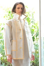 シアタープロダクツ 2012-13年秋冬コレクション - ポジティブな幸福感に包まれたアーカイブコレクション｜写真51