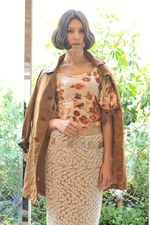 シアタープロダクツ 2012-13年秋冬コレクション - ポジティブな幸福感に包まれたアーカイブコレクション｜写真54