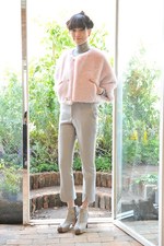 シアタープロダクツ 2012-13年秋冬コレクション - ポジティブな幸福感に包まれたアーカイブコレクション｜写真58