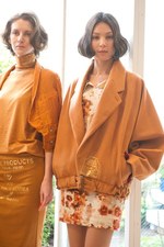 シアタープロダクツ 2012-13年秋冬コレクション - ポジティブな幸福感に包まれたアーカイブコレクション｜写真62