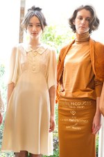 シアタープロダクツ 2012-13年秋冬コレクション - ポジティブな幸福感に包まれたアーカイブコレクション｜写真64