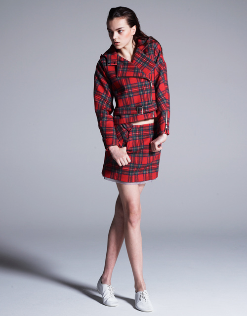 アンベル 2012-13年秋冬 <span>コレクション</span> - 写真2
