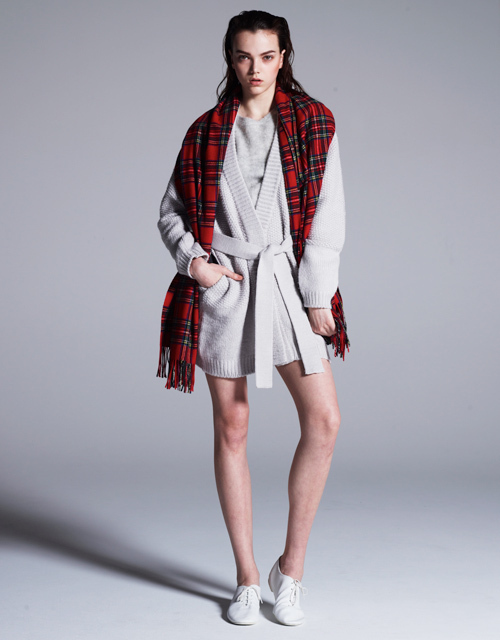 アンベル 2012-13年秋冬 <span>コレクション</span> - 写真4