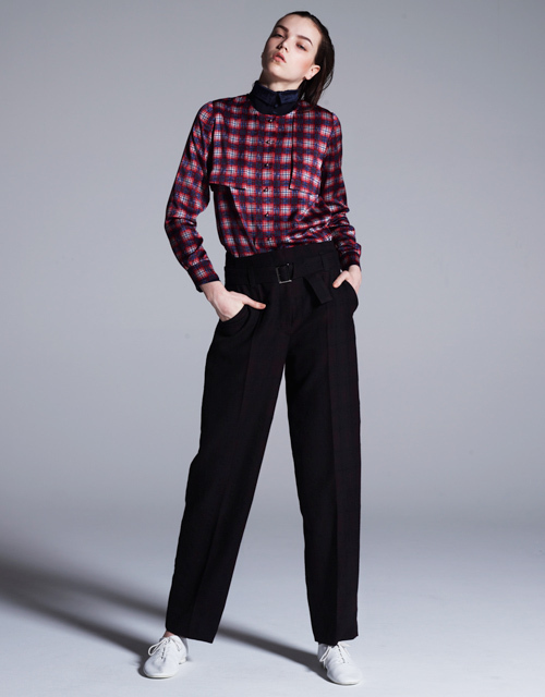 アンベル 2012-13年秋冬 <span>コレクション</span> - 写真9