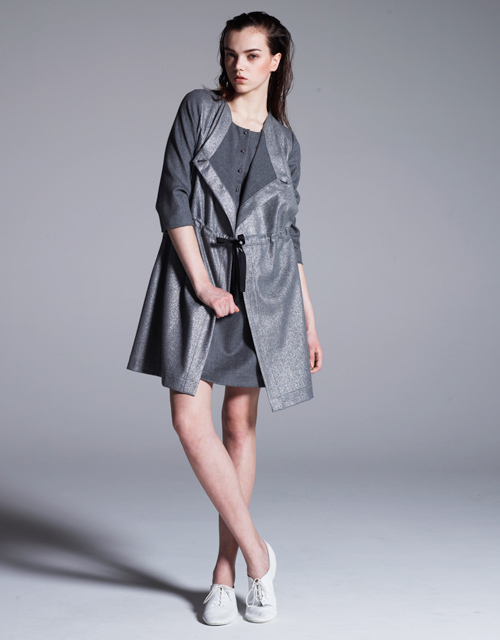 アンベル 2012-13年秋冬 <span>コレクション</span> - 写真10