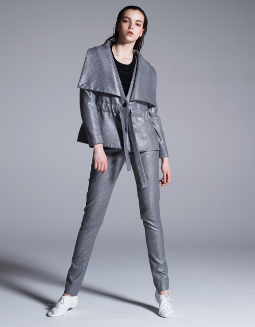 アンベル 2012-13年秋冬 <span>コレクション</span> - 写真11