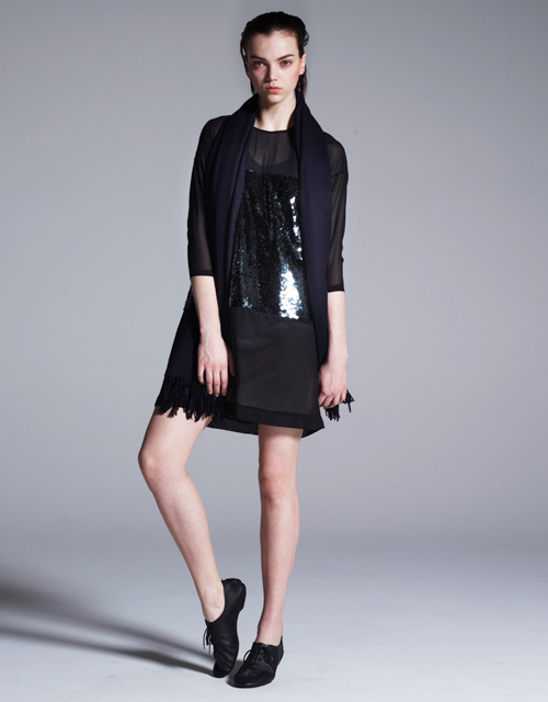 アンベル 2012-13年秋冬 <span>コレクション</span> - 写真12