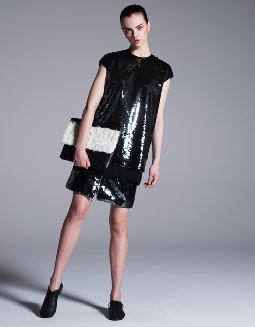 アンベル 2012-13年秋冬 <span>コレクション</span> - 写真17