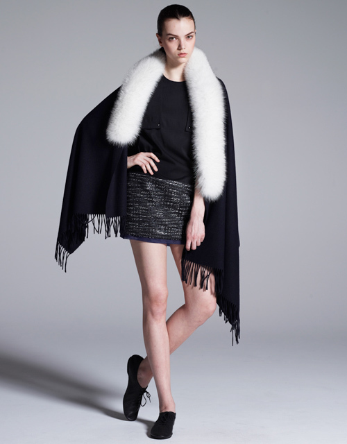 アンベル 2012-13年秋冬 <span>コレクション</span> - 写真20