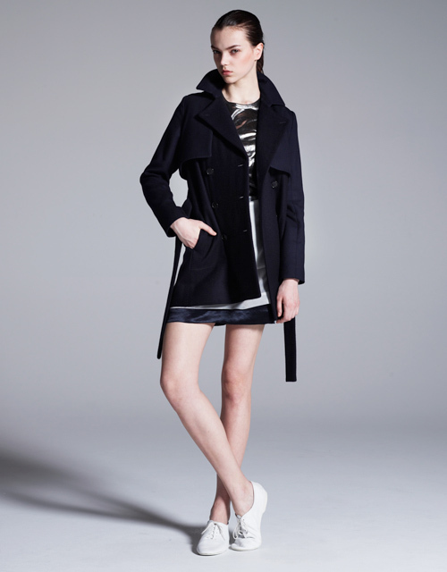 アンベル 2012-13年秋冬 <span>コレクション</span> - 写真21