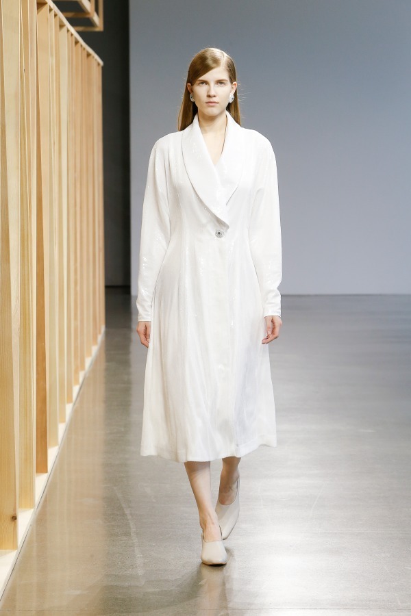 クラウディア リー(CLAUDIA LI) 2018-19年秋冬ウィメンズコレクション  - 写真4