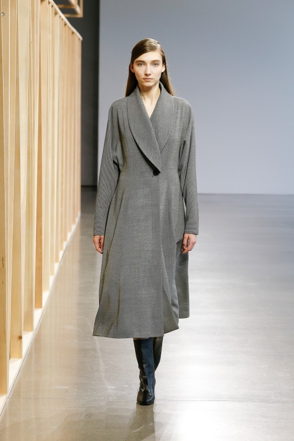 クラウディア リー(CLAUDIA LI) 2018-19年秋冬ウィメンズコレクション  - 写真8