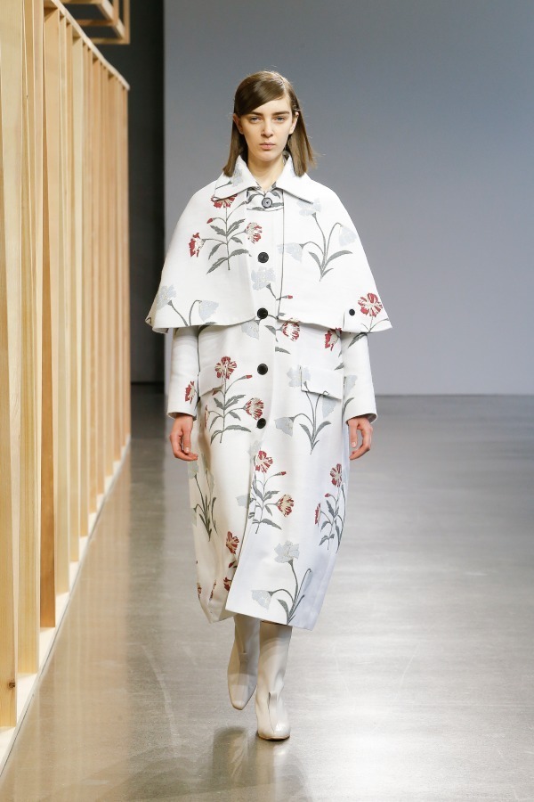 クラウディア リー(CLAUDIA LI) 2018-19年秋冬ウィメンズコレクション  - 写真26