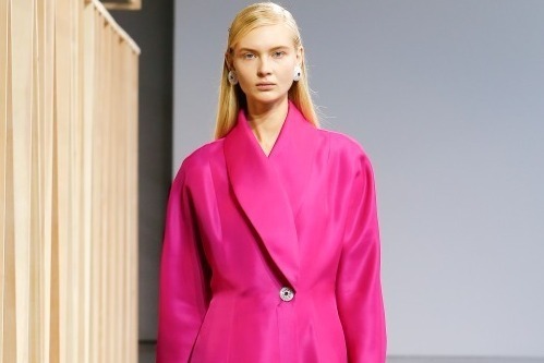 CLAUDIA LI 2018-19AW Collection