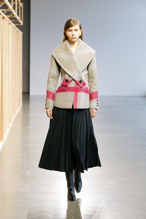 クラウディア リー(CLAUDIA LI) 2018-19年秋冬ウィメンズコレクション  - 写真6