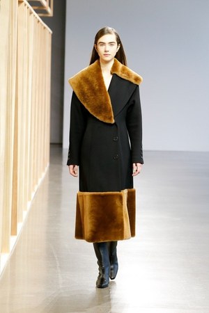 クラウディア リー(CLAUDIA LI) 2018-19年秋冬ウィメンズコレクション  - 写真10