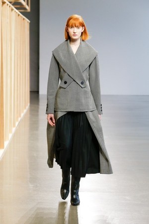クラウディア リー(CLAUDIA LI) 2018-19年秋冬ウィメンズコレクション  - 写真11