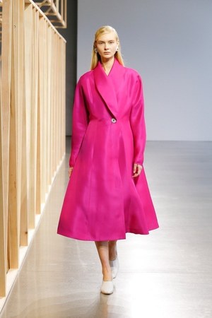 クラウディア リー(CLAUDIA LI) 2018-19年秋冬ウィメンズコレクション  - 写真12