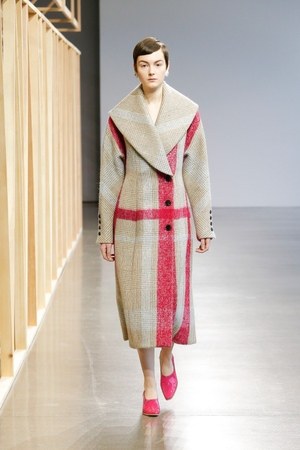 クラウディア リー(CLAUDIA LI) 2018-19年秋冬ウィメンズコレクション  - 写真13