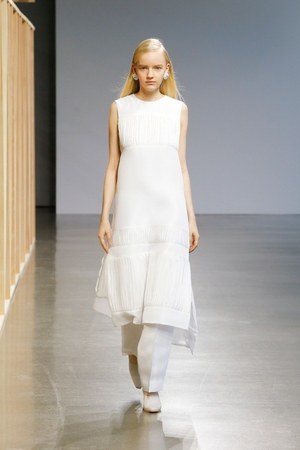 クラウディア リー(CLAUDIA LI) 2018-19年秋冬ウィメンズコレクション  - 写真15