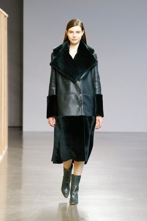 クラウディア リー(CLAUDIA LI) 2018-19年秋冬ウィメンズコレクション  - 写真19