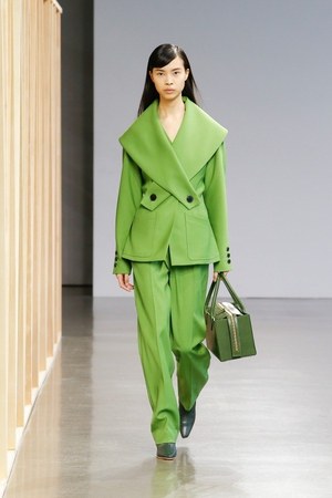 クラウディア リー(CLAUDIA LI) 2018-19年秋冬ウィメンズコレクション  - 写真23