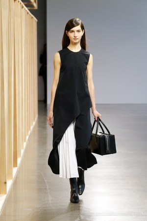 クラウディア リー(CLAUDIA LI) 2018-19年秋冬ウィメンズコレクション  - 写真27