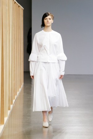 クラウディア リー(CLAUDIA LI) 2018-19年秋冬ウィメンズコレクション  - 写真28